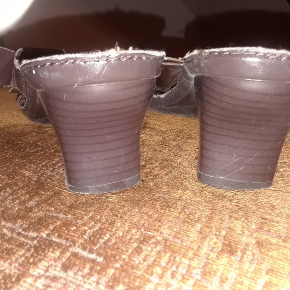 Aerosols Sandals - Picture 3 of 6